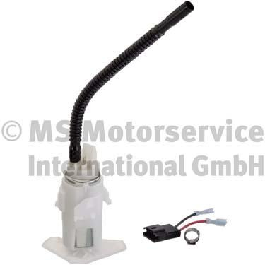Pompa combustibil PIERBURG 7.07795.06.0 pentru BMW 2 cupe (F22, F87) 2013-2021