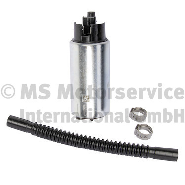 Pompa combustibil PIERBURG 7.07795.56.0 pentru AUDI Q7 (4MB, 4MG) CUEA 2967cc 258cp 190kW 2015 2016 2017 2018 2019 2020 2021 2022 2023