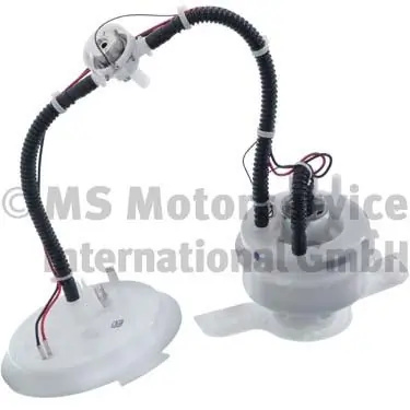 Pompa combustibil Pierburg BMW 6 Cabriolet (F12) 2011-2018 - 7.05656.02.0