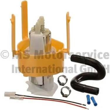 Pompa combustibil Pierburg IVECO MASSIF pick-up 2008-2011 - 7.02701.58.0