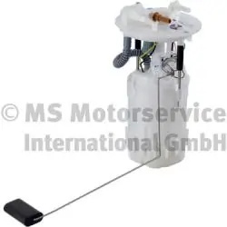 Pompa combustibil Pierburg OPEL MOVANO B platou / sasiu (X62) 2014-2019 - 7.02552.72.0