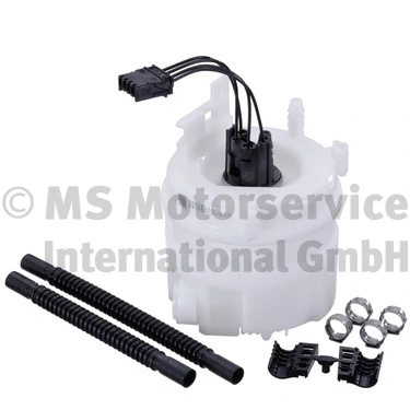 Pompa combustibil Pierburg PEUGEOT 2008 I (CU_) 2015-2020 - 7.07795.68.0