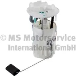 Pompa combustibil Pierburg RENAULT KANGOO / GRAND KANGOO II (KW0/1_) 2008-2022 - 7.02552.75.0