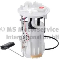Pompa combustibil Pierburg RENAULT TRAFIC II bus (JL) 2001-2006 - 7.03794.27.0