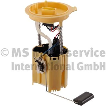Pompa combustibil Pierburg VW SCIROCCO III (137, 138) 2008-2017 - 7.07795.38.0
