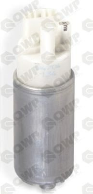 Pompa combustibil QWP WFP102 pentru HONDA CIVIC VI