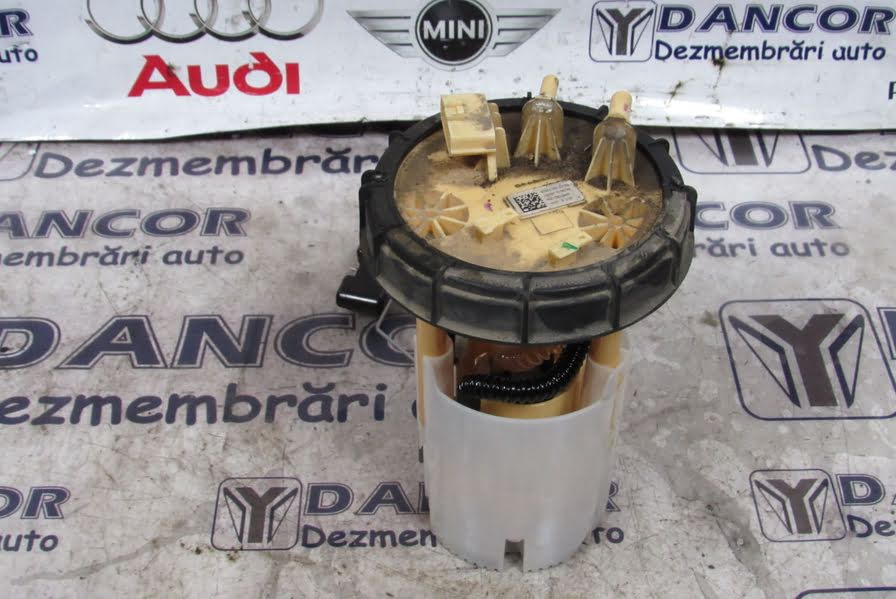 POMPA COMBUSTIBIL RENAULT ESPACE 5 1.6DCI - COD 172023644R - AN 2016