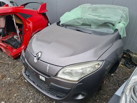 Pompa combustibil Renault MEgane 3 1.5 dci 2011 cod 058027007