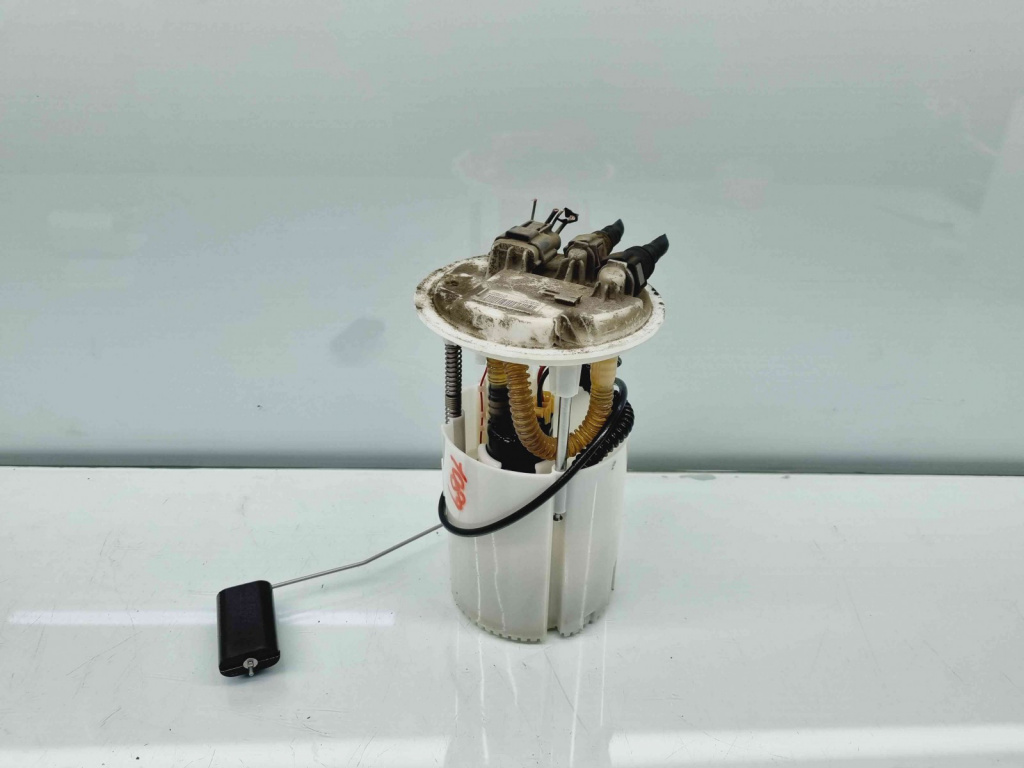 Pompa combustibil Renault Megane 3 Combi [Fabr 200