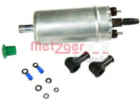 Pompa combustibil RENAULT MEGANE I (BA0/1_), RENAULT MEGANE I Coup (DA0/1_), RENAULT MEGANE I Classic (LA0/1_) - METZGER 2250065