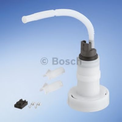Pompa combustibil RENAULT MEGANE I Scenic (JA0/1) (1996 - 2001) BOSCH 0 986 580 802 piesa NOUA