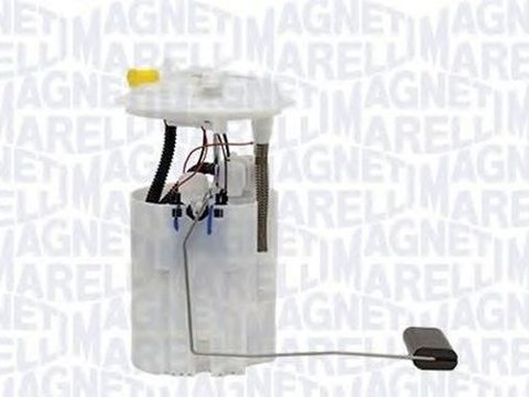 Pompa combustibil RENAULT MEGANE III cupe DZ0 1 MAGNETI MARELLI 519700000137