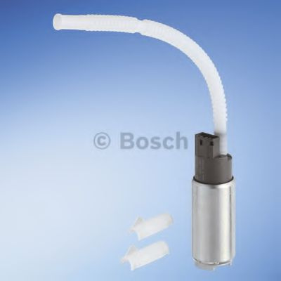 Pompa combustibil RENAULT MEGANE Scenic (JA0/1_) (1996 - 2001) Bosch 0 986 580 803