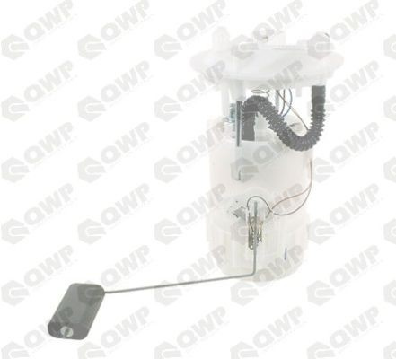 Pompa combustibil RENAULT SCENIC II (JM0/1) (2003 - 2009) QWP WFP134 piesa NOUA