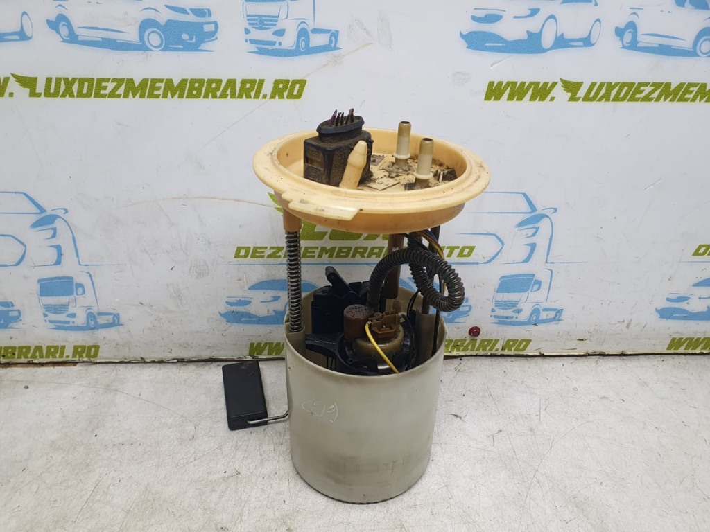 Pompa combustibil rezervor 1k0919050j Skoda Octavi