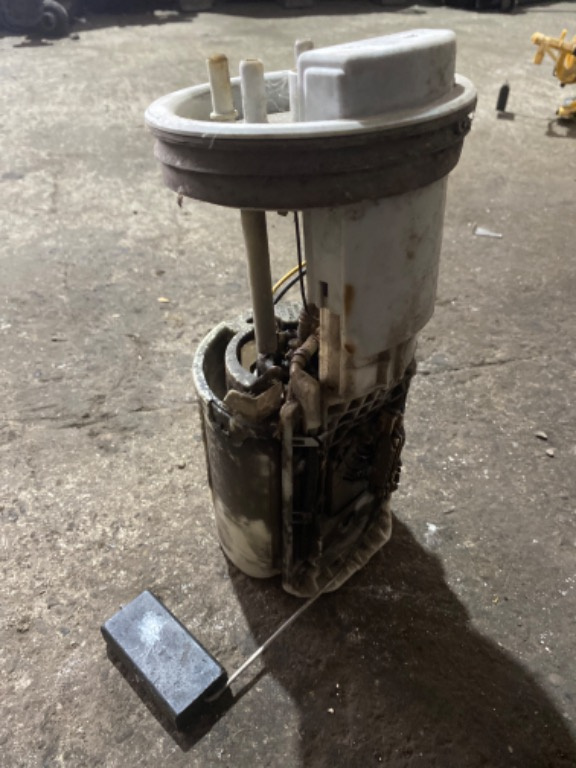 Pompa combustibil rezervor 7M3919050A YM219H307AB 
