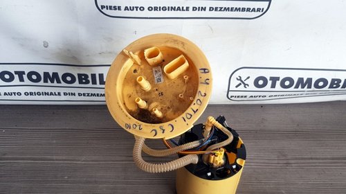 Pompa Combustibil Rezervor Audi A4 B8 2.