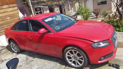 Pompa combustibil rezervor Audi A4 B8 2.0tdi 143cp