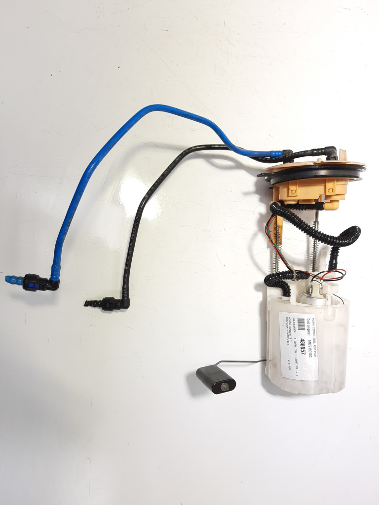 Pompa combustibil rezervor, cod 5N0919050C, VW Tiguan (5N), 2.0 TDI, CBA, 4X4 (id:488657)