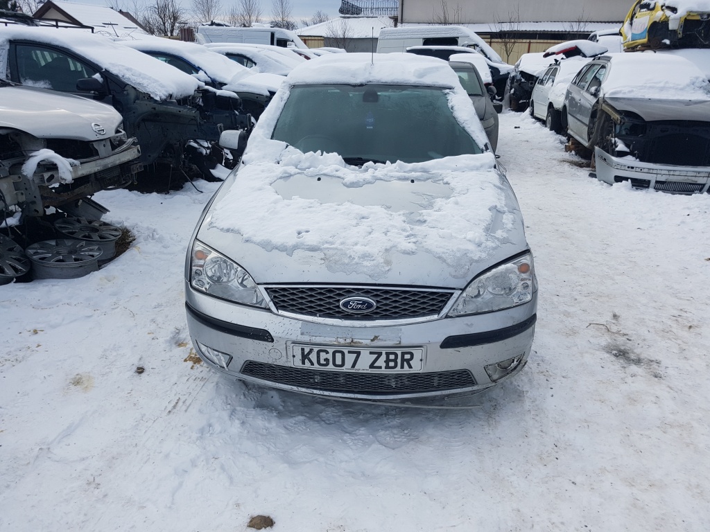 Pompa combustibil rezervor Ford Mondeo F