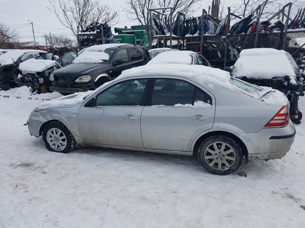 Pompa combustibil rezervor Ford Mondeo F