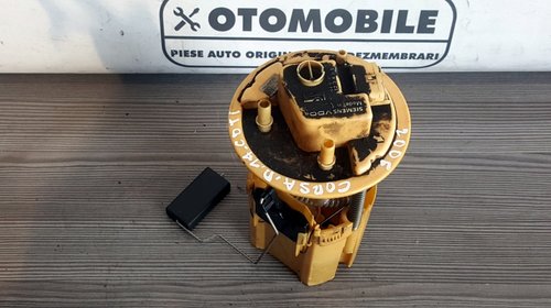 Pompa Combustibil Rezervor Opel Corsa D 