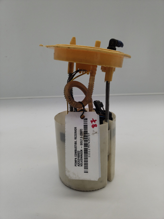 Pompa combustibil rezervor Volkswagen Golf 5 an 20