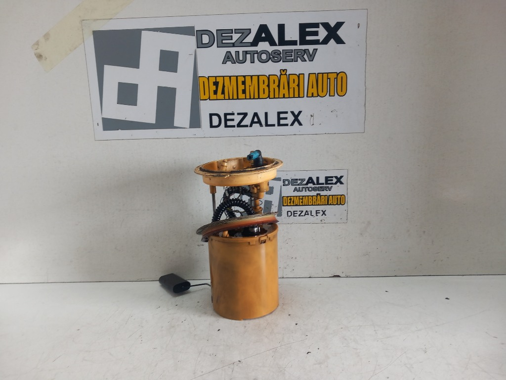 Pompa combustibil rezervor Vw Golf 5 1.9 tdi cod-1K0919050G