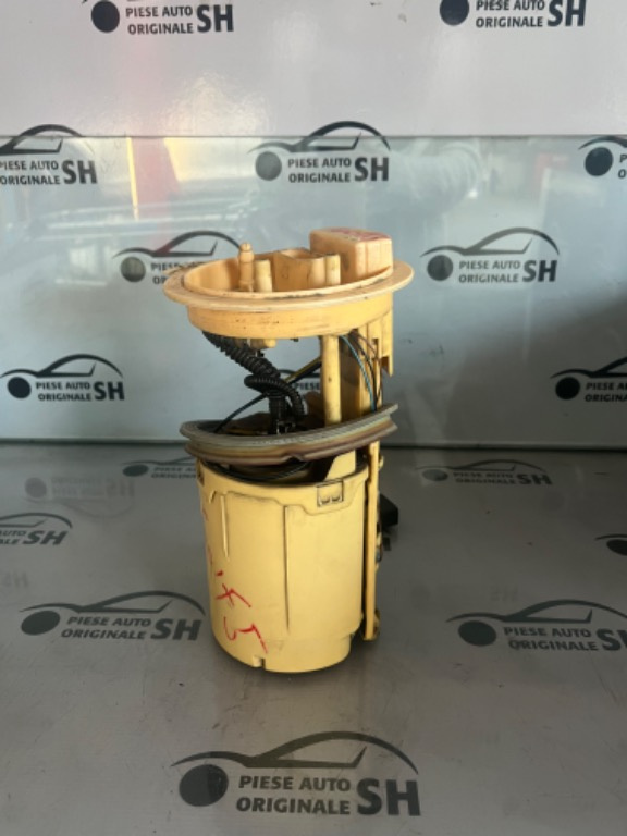 Pompa combustibil rezervor VW Golf 5 2.0 tdi 1K0919050D