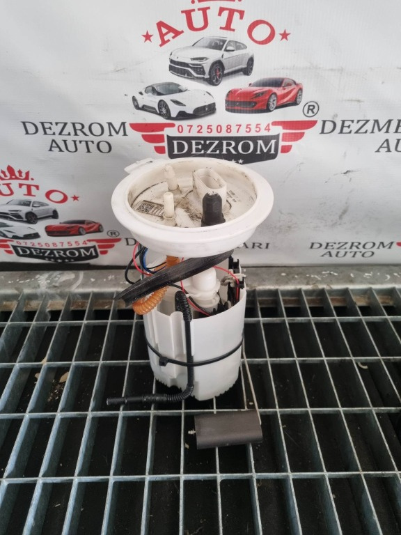 Pompa combustibil rezervor VW Jetta Mk6 1.4 TSI Hy