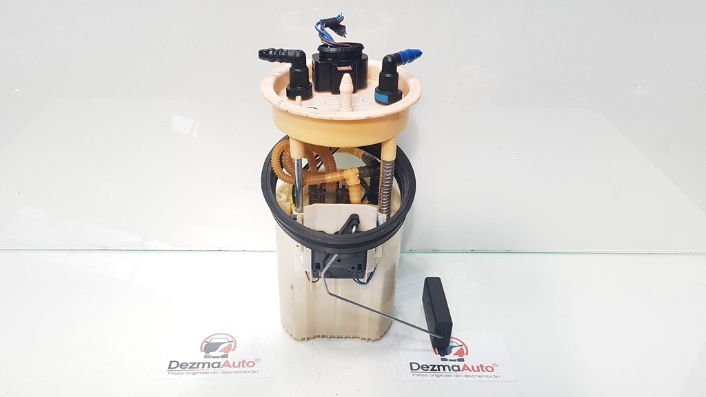 Pompa combustibil rezervor, Vw Polo (6R) cod 6R091