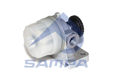 Pompa, combustibil SAMPA 079.305