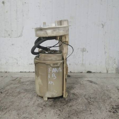 Pompa combustibil Skoda Fabia 1 6q0919051 1,2-1,4 