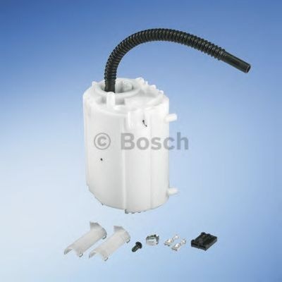 Pompa combustibil SKODA FABIA limuzina 6Y3 BOSCH 0986580824