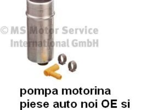 Pompa combustibil - SKODA OCTAVIA (1U2) 1.9 TDI , Audi , Seat , VW