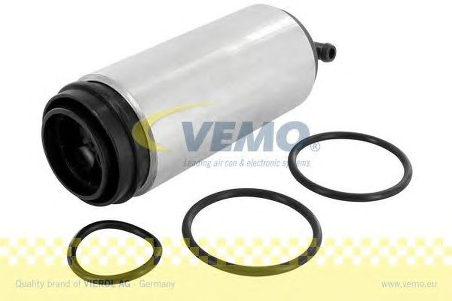 Pompa combustibil SKODA ROOMSTER Praktik 5J VEMO V100908092