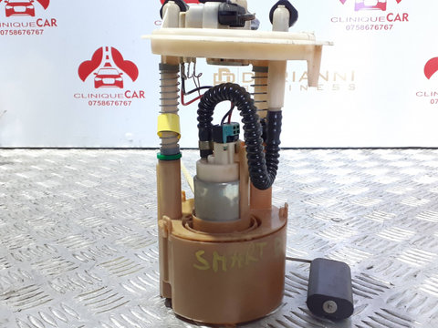 Pompa combustibil Smart 0.7 B 0003412