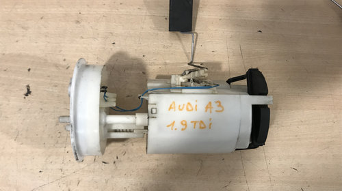 Pompa combustibil sonda litrometrica aud