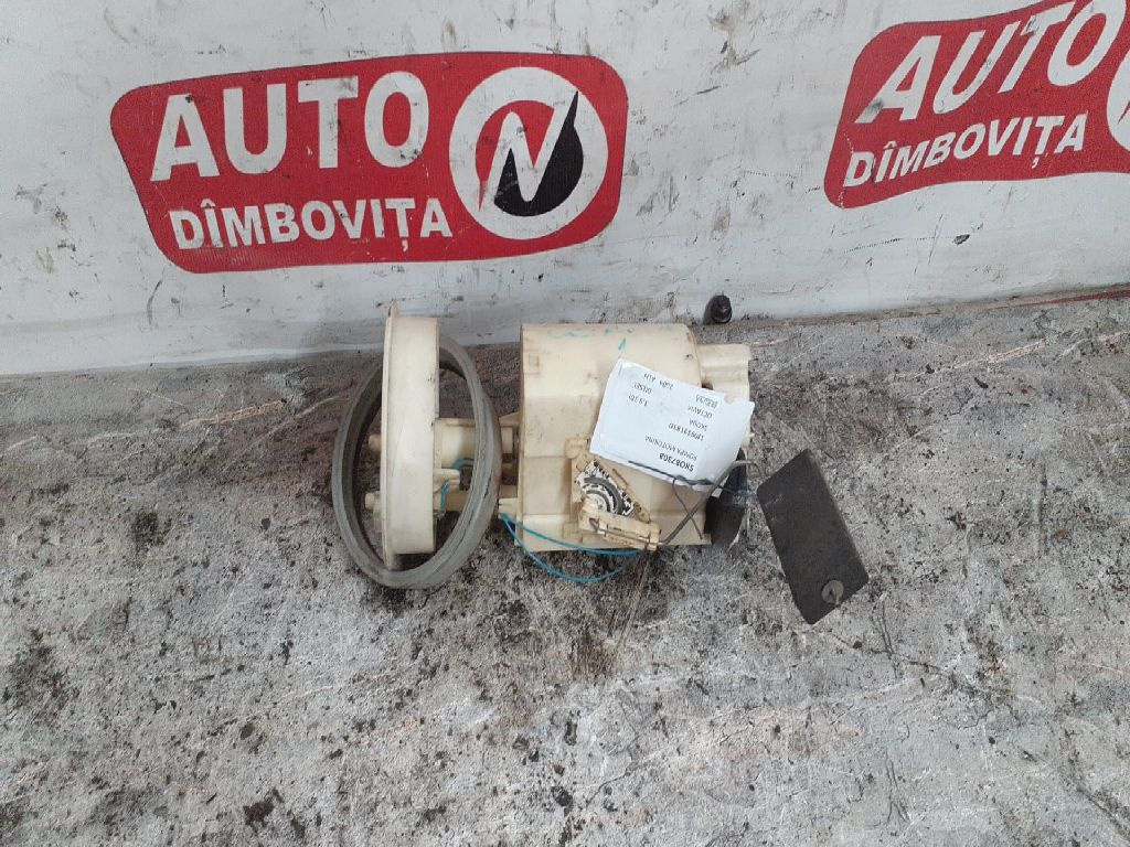 POMPA COMBUSTIBIL (SONDA LITROMETRICA) SKODA OCTAVIA 2004 OEM:1J0919183D.