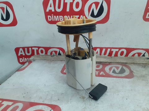 POMPA COMBUSTIBIL (SONDA LITROMETRICA) VOLKSWAGEN POLO 6R 2014 OEM:6R0919050.