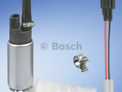 Pompa combustibil TOYOTA YARIS/VITZ (SCP1_, NLP1_, NCP1_) (1999 - 2005) Bosch F 000 TE1 394