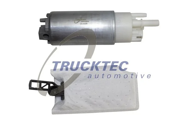 Pompa combustibil Trucktec Automotive BMW X1 (E84) 2010-2015 - 08.38.049