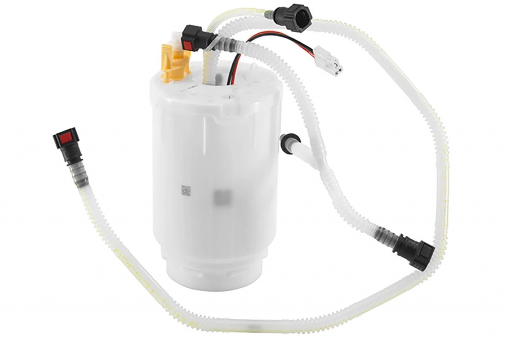 Pompa combustibil VDO AUDI Q7 (4LB) 2006-2010 - A2C53377801Z