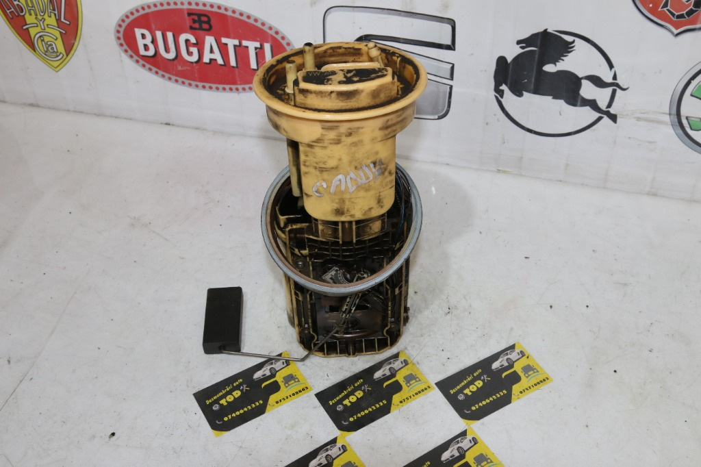 Pompa Combustibil ​​Volkswagen Caddy 2K0919050