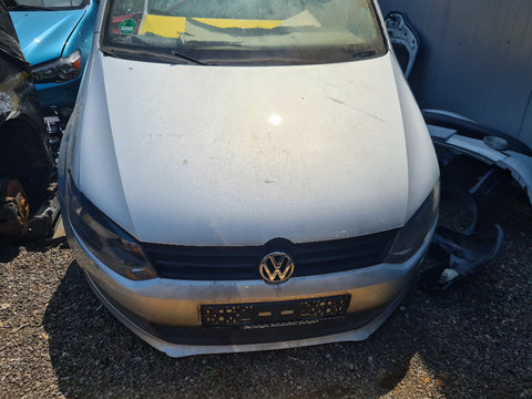 Pompa combustibil Volkswagen Polo 1.6 tdi 2010 CAY cod 6r0919050