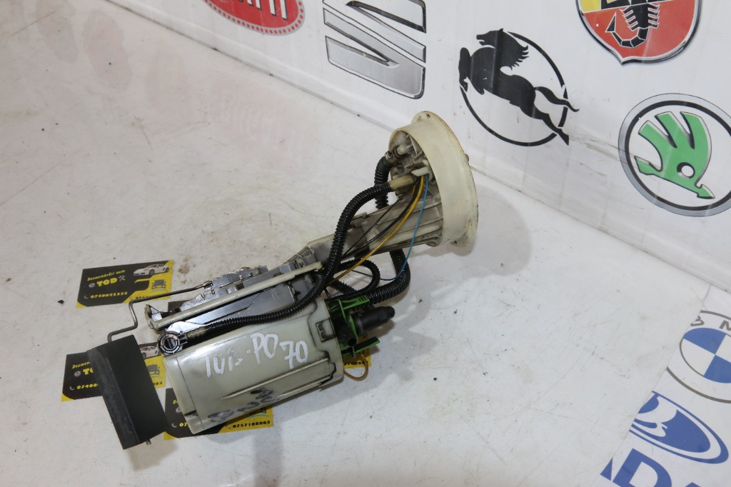 Pompa Combustibil VW,AUDI A4,8E0919050D, 220212002005(TODPO70)