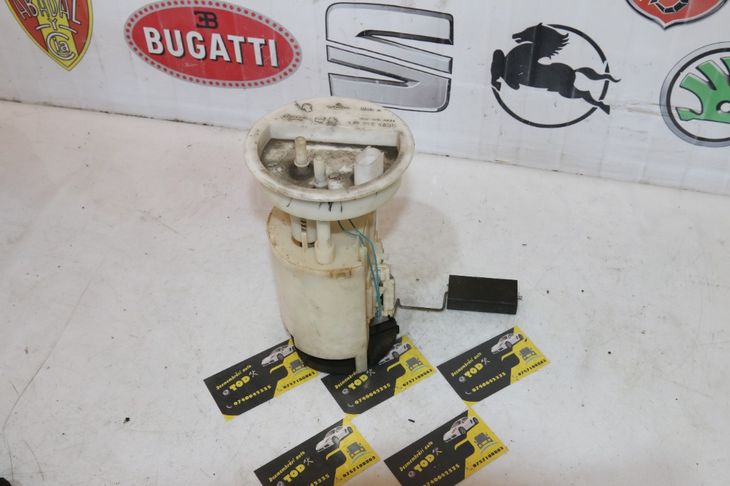 Pompa Combustibil VW Audi Seat Skoda, 1J0 919 183D