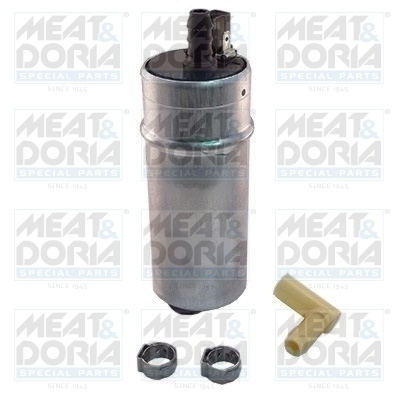 Pompa combustibil # Vw Bora 1998 1999 2000 2001 2002 2003 2004 2005 # 77083 # MEAT DORIA