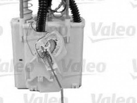 Pompa combustibil VW FOX 5Z1 5Z3 VALEO 347137 PieseDeTop