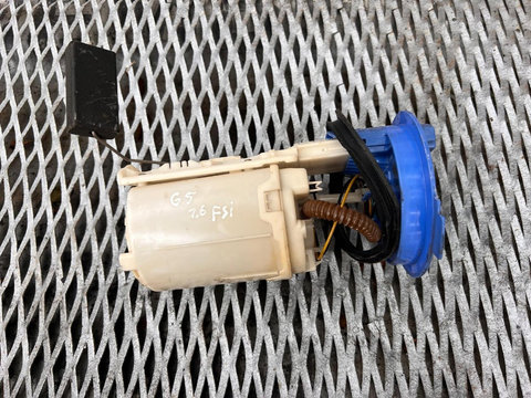 Pompa combustibil VW Golf 5 1.6FSI